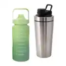 Bild 1 von CROFTON Trinkflasche / Shaker