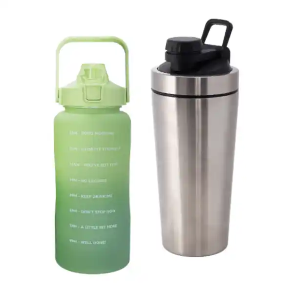 Bild 1 von CROFTON Trinkflasche / Shaker