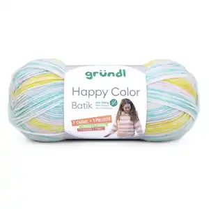 Handstrickgarn 100 g