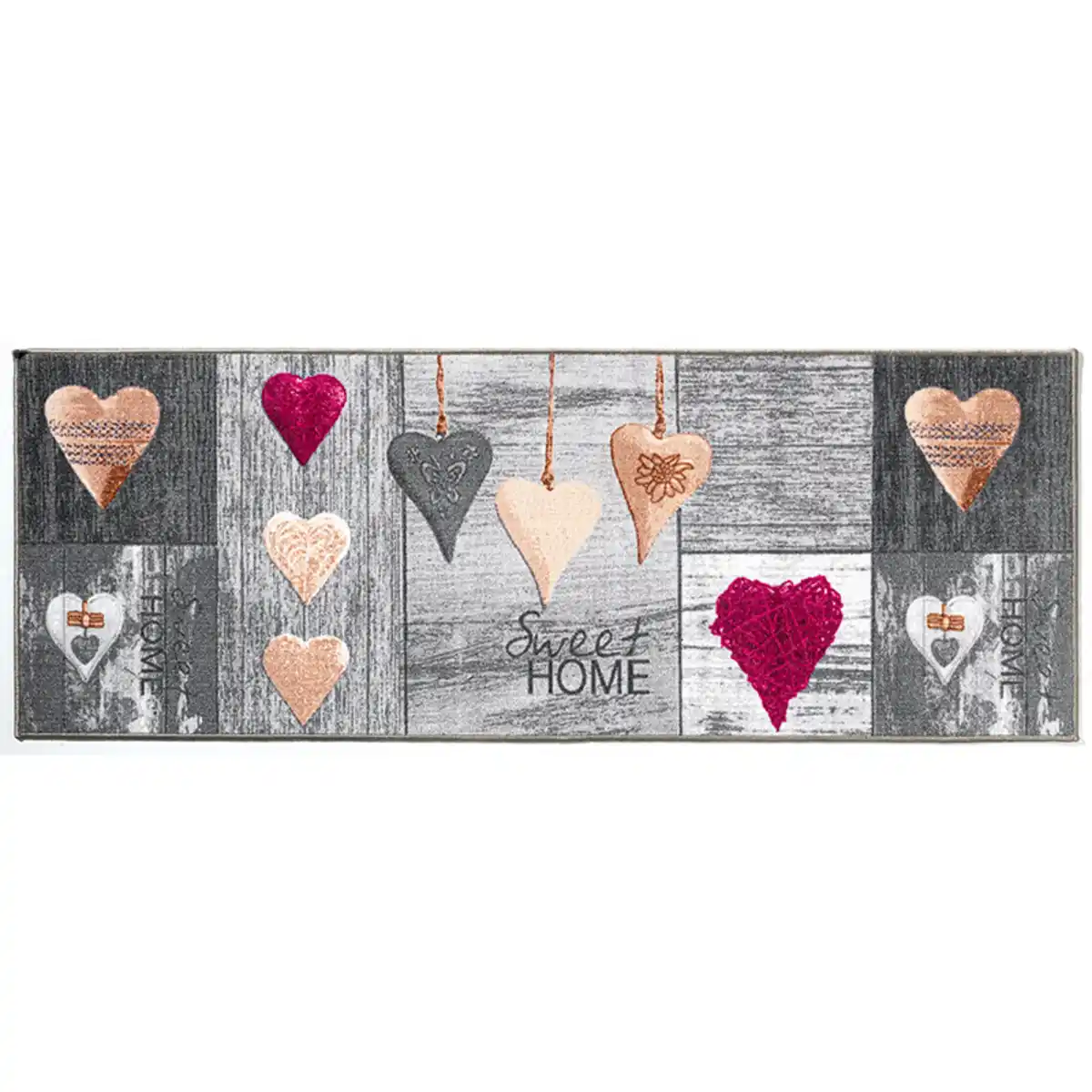 Bild 4 von Lifetex Teppichläufer