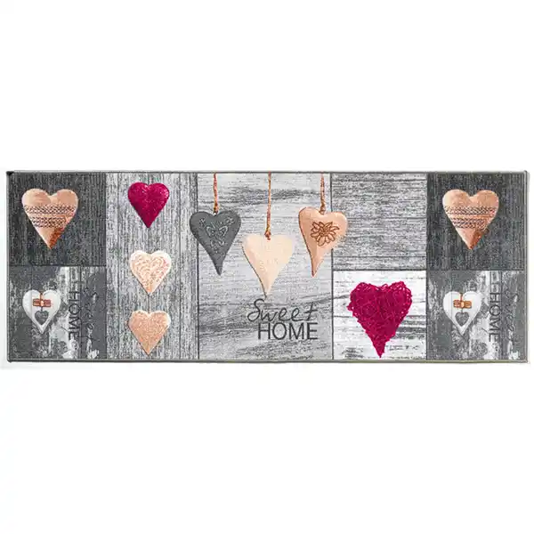 Bild 4 von Lifetex Teppichläufer