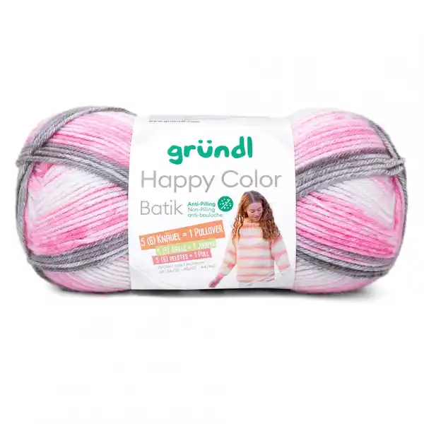 Bild 3 von Handstrickgarn 100 g