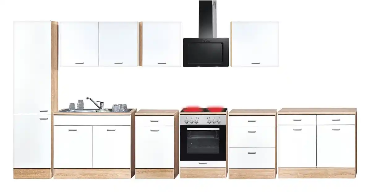 Bild 1 von Spülenunterschrank