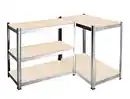 Bild 3 von Schwerlastregal