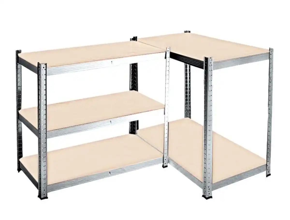 Bild 3 von Schwerlastregal