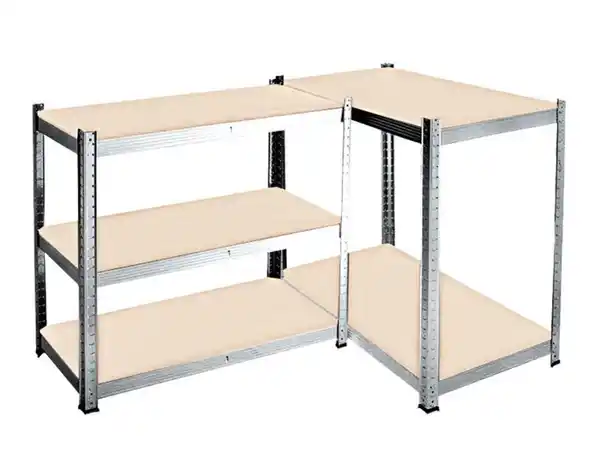 Bild 3 von Schwerlastregal