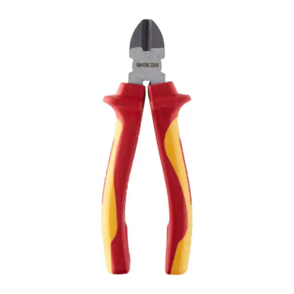 Bild 4 von WORKZONE VDE-Zange / -Schneider