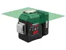 Bild 1 von PARKSIDE PERFORMANCE® 20 V Akku-Kreuzlinienlaser »PKLLP 3360 A1«, mit Akku und Ladegerät