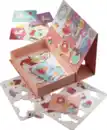 Bild 1 von IDEENWELT Magnet-Spiel-Set Prinzessin
