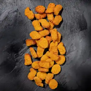 Gut Langenhof Geflügel Nuggets