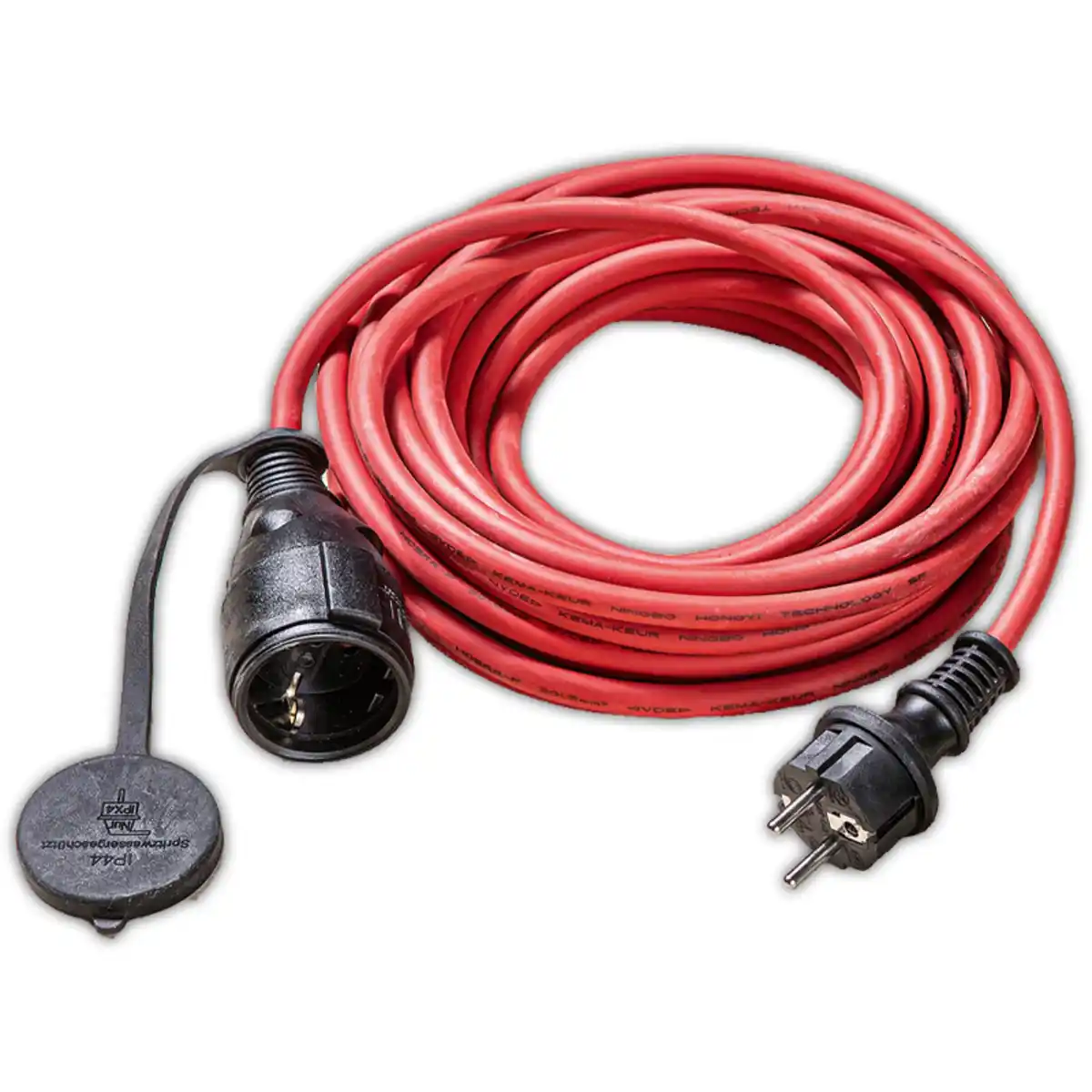 Bild 2 von Powertec Electric Outdoor-Elektrozubehör