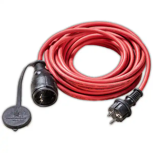 Bild 2 von Powertec Electric Outdoor-Elektrozubehör