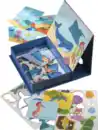 Bild 2 von IDEENWELT Magnet-Spiel-Set Unterwasserwelt