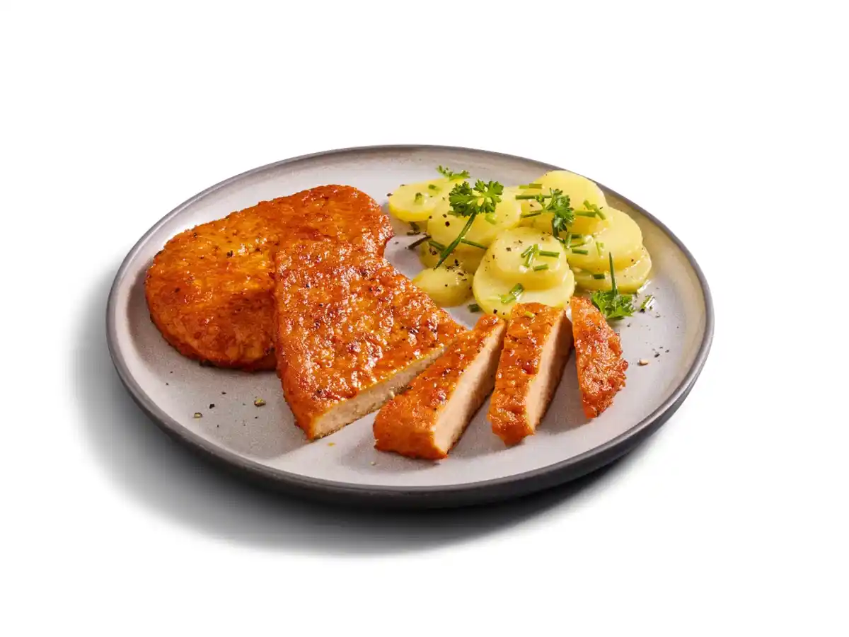 Bild 1 von XXL Grillmeister Putenhacksteaks,  720 g