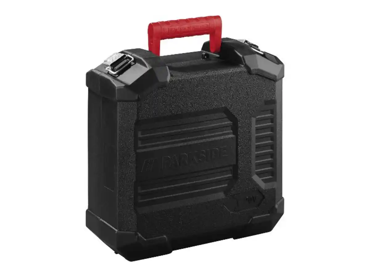 Bild 2 von PARKSIDE® 20 V Akku-Luftpumpe »PALP 20-Li B2« / Akku-Kompressor »PAK 20-Li B2«, ohne Akku und Ladegerät