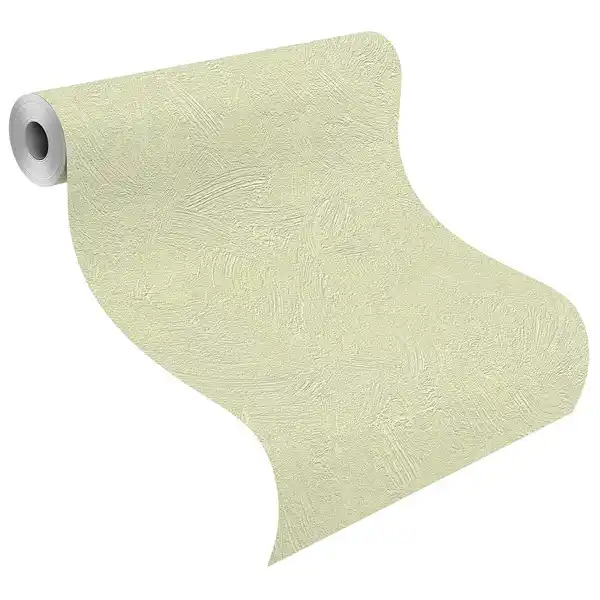 Bild 2 von RENOVO Vliestapete »RENOVO«, BxL: 53 x 1005 cm, grün