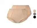 Bild 1 von esmara® Damen Miederslips mit Spitze, 2 Stück