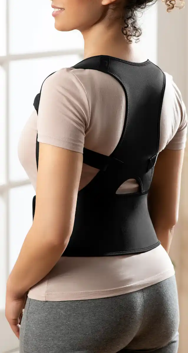 Bild 3 von IDEENWELT Haltungstrainer L/XL