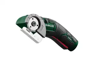 PARKSIDE® 4 V Multischneider »PMSA 4 A1«, mit USB-Ladekabel