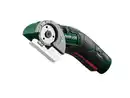 Bild 1 von PARKSIDE® 4 V Multischneider »PMSA 4 A1«, mit USB-Ladekabel