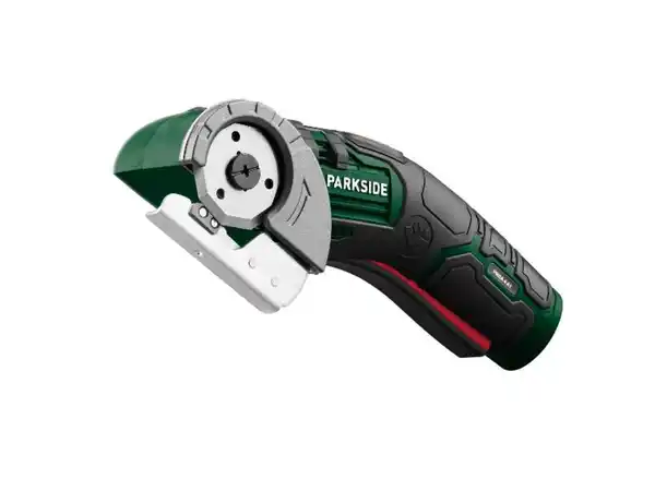 Bild 1 von PARKSIDE® 4 V Multischneider »PMSA 4 A1«, mit USB-Ladekabel