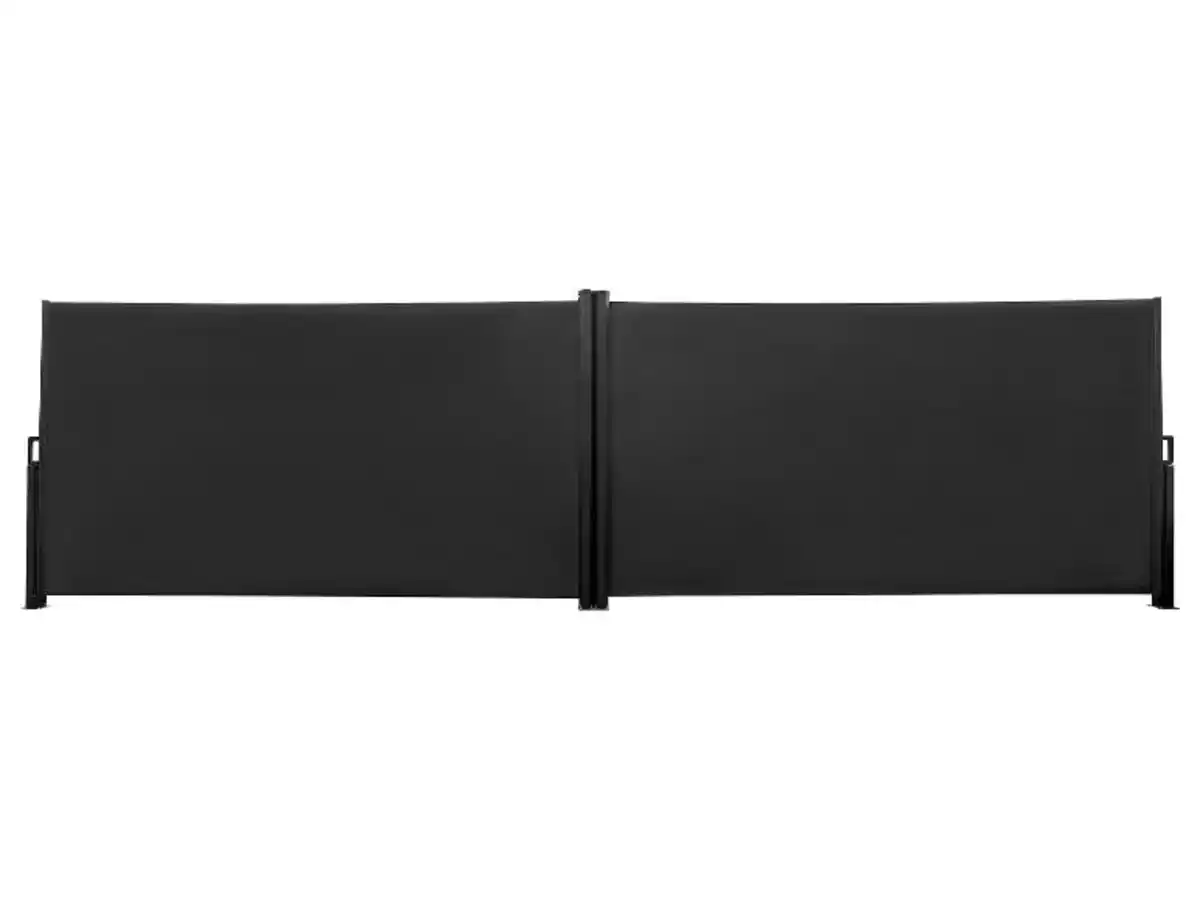 Bild 1 von LIVARNO home Doppel-Seitenmarkise, witterungs- und UV-beständig