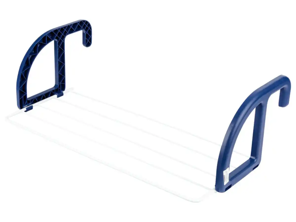 Bild 1 von LEIFHEIT Leifheit Hängetrockner »Classic 25«, zusammenklappbar