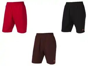 CRIVIT Herren Funktionsshorts, mit dynamischer Kühltechnologie