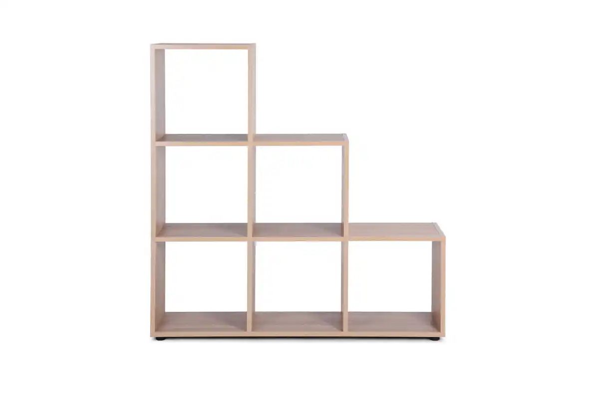 Bild 1 von Stufenregal