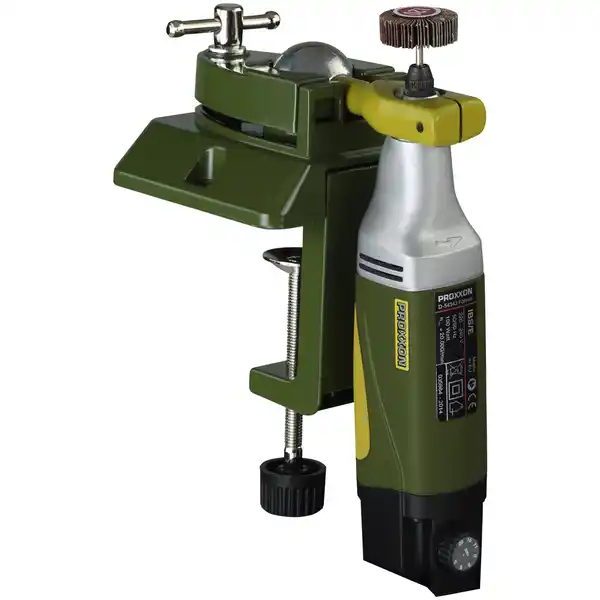 Bild 3 von PROXXON Multifunktionswerkzeug »IBS/E«, 100 W, inkl. Zubehör