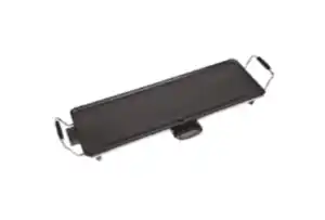 Elektrischer Teppanyaki Grill 70x23cm