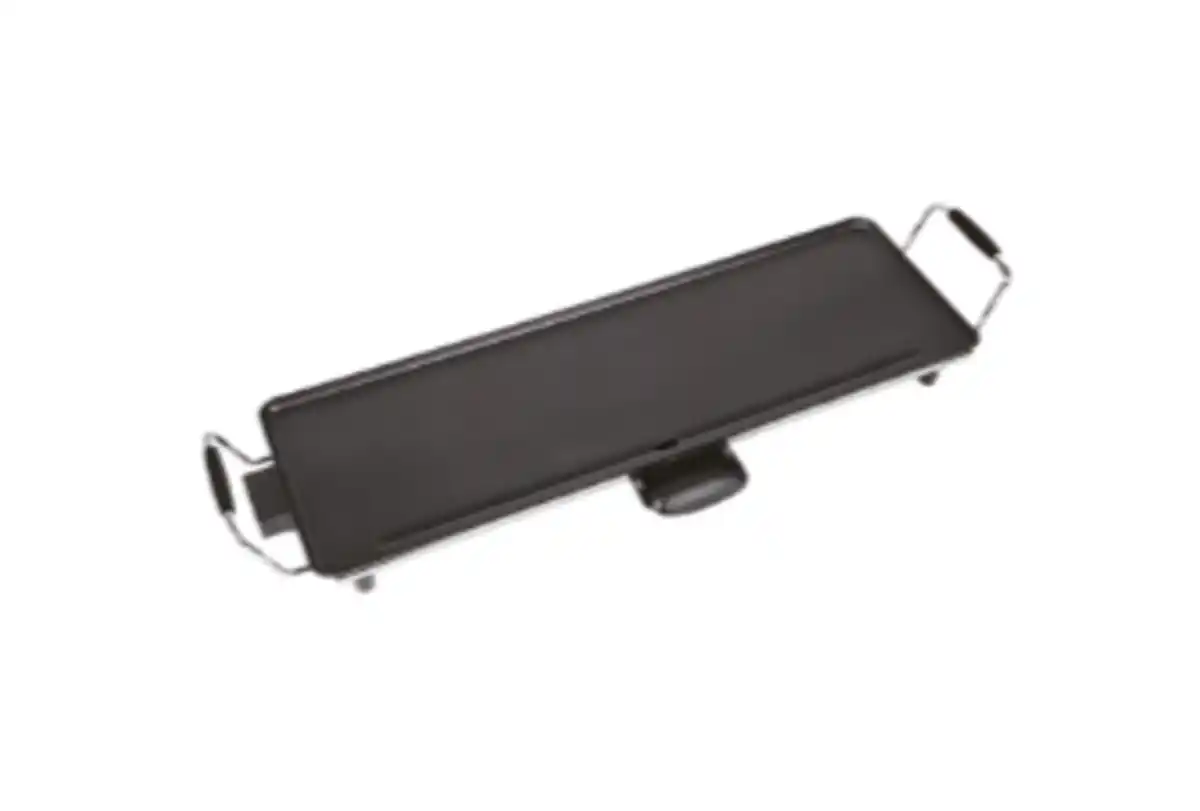 Bild 1 von Elektrischer Teppanyaki Grill 70x23cm