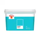 Bild 1 von ALPINA Wandfarbe »PANTONE«, Crystal Blue, matt, 2,5 l