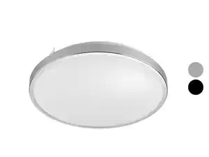 LIVARNO home LED-Badleuchte, langlebig und energiesparend
