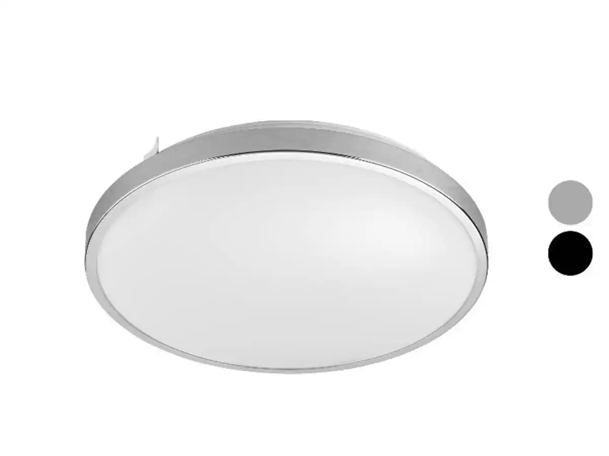 Bild 1 von LIVARNO home LED-Badleuchte, langlebig und energiesparend