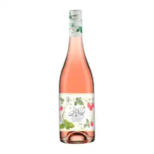 Raspberry and Basil Rosé 0,75L