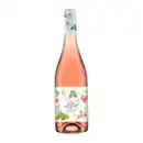 Bild 1 von Raspberry and Basil Rosé 0,75L
