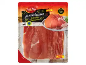 Sol & Mar Jamón Serrano,  240 g