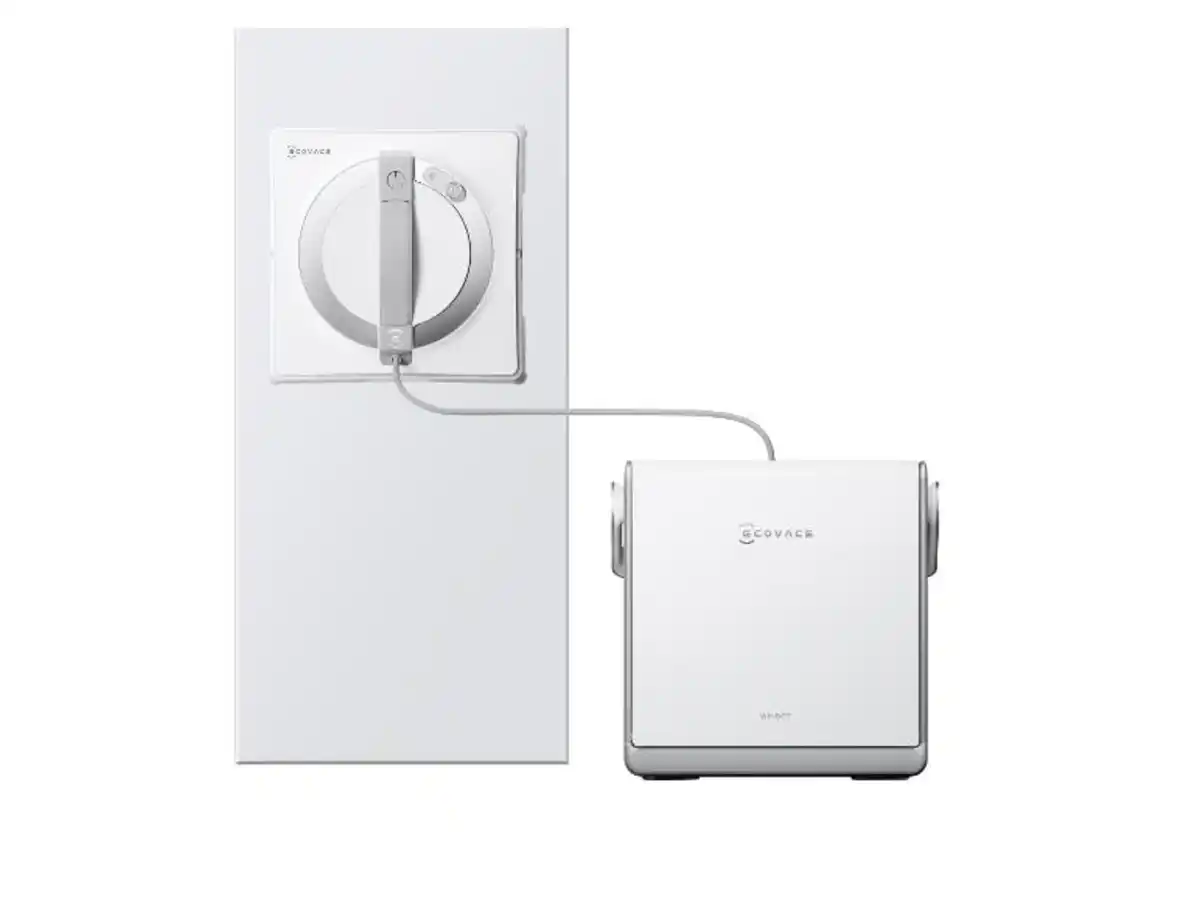 Bild 1 von ECOVACS Fensterputz-Roboter »Winbot W2 Pro OMNI«