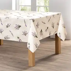 Bella Casa Wachstuchtischdecke "Ecotex"