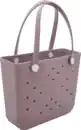 Bild 2 von IDEENWELT Strandtasche rosa