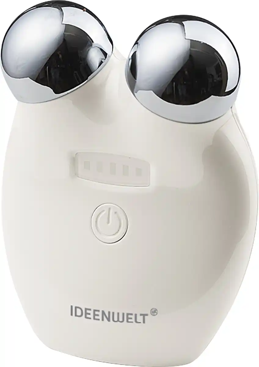 Bild 1 von IDEENWELT Microcurrent Face Lifter