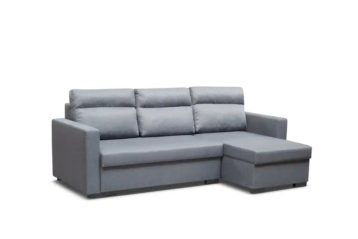 Bild 1 von Polsterecke