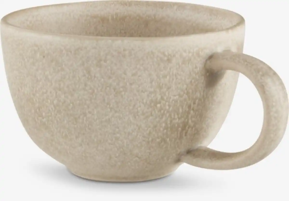 Bild 1 von Becher DANFRED 11xH7cm 35cl beige