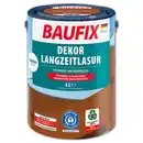 Bild 1 von Baufix Dekor-Langzeitlasur 5 Liter