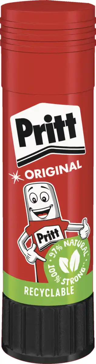 Bild 1 von Pritt Klebestift, 22 g