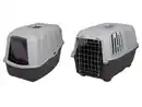 Bild 1 von zoofari® Katzentoilette/-transportbox