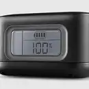 Bild 3 von KÄRCHER Akku »Battery Power+ 18/30 (18 V/3,0 Ah)«, Lithium-Ionen-Zellen