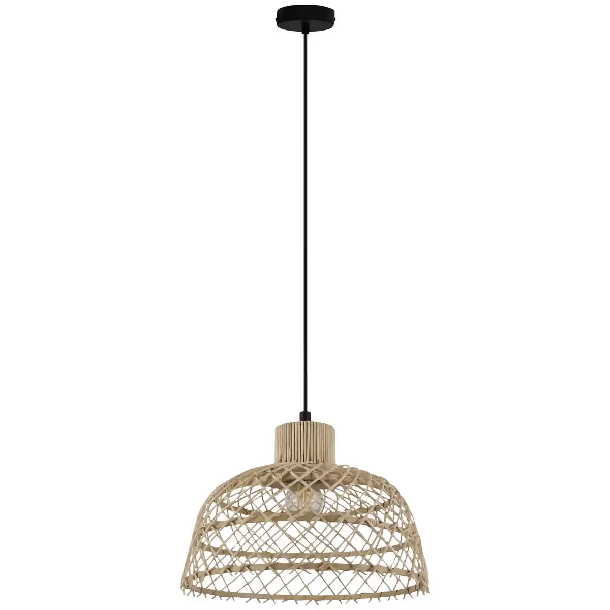 Bild 1 von Pendelleuchte, E27, ohne Leuchtmittel