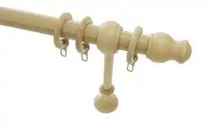 Stilgarnitur ca. 120 cm lang